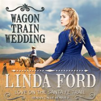 Wagon_Train_Wedding